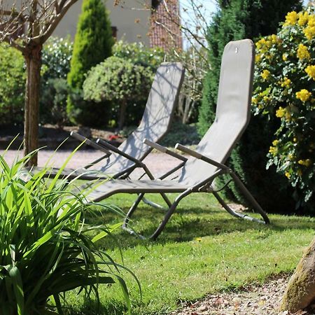 Gite Au Centre De L'Alsace Scherwiller Esterno foto