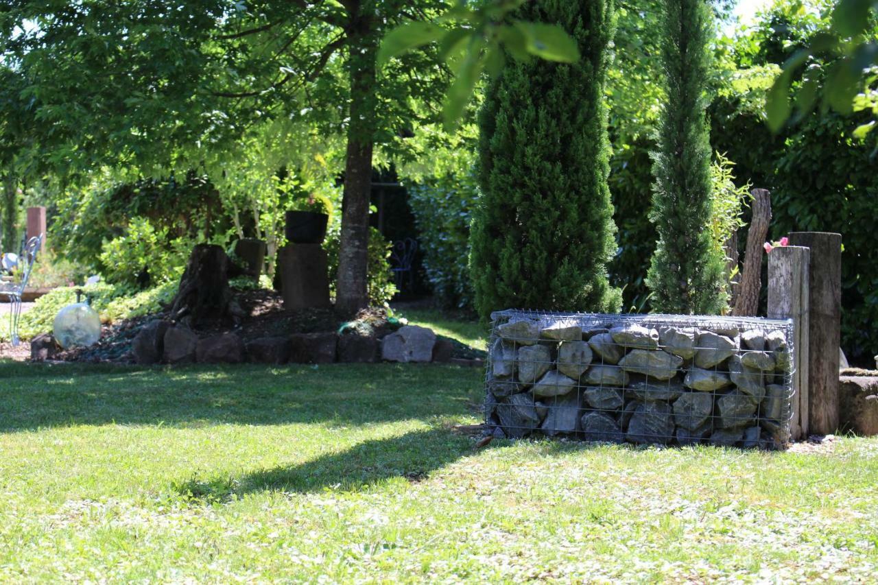 Gite Au Centre De L'Alsace Scherwiller Esterno foto