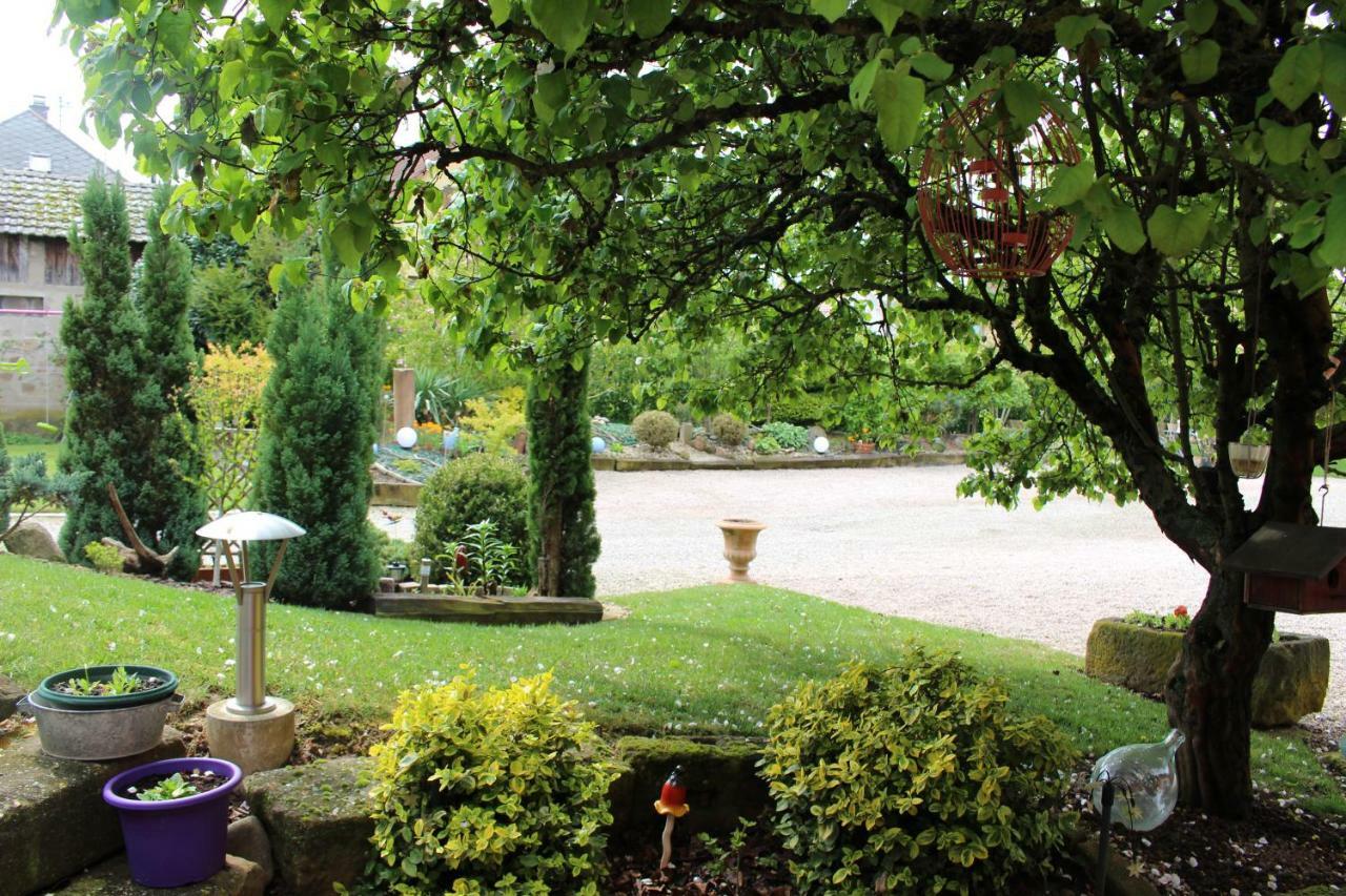 Gite Au Centre De L'Alsace Scherwiller Esterno foto